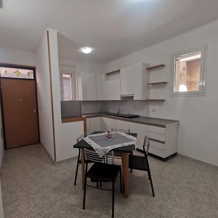 Appartamento Casa Aquila Gallipoli Esterno foto