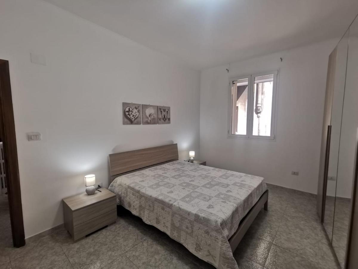 Appartamento Casa Aquila Gallipoli Esterno foto