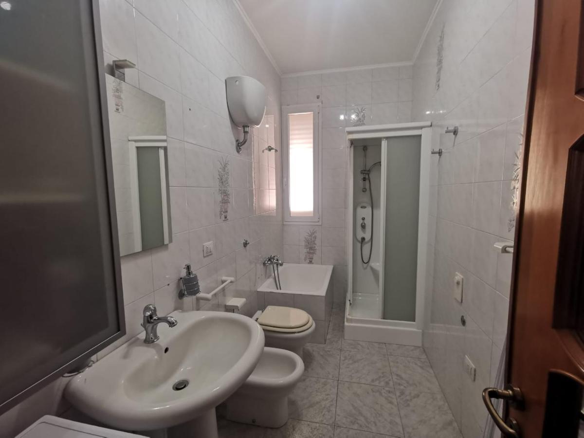 Appartamento Casa Aquila Gallipoli Esterno foto